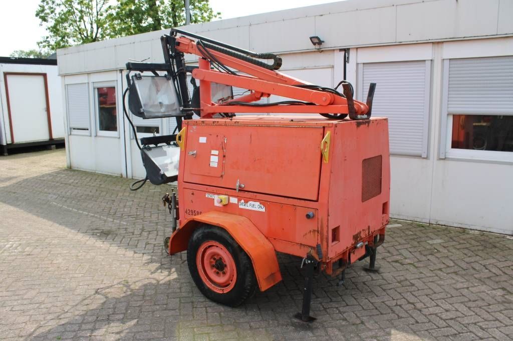 JLG 6308 AN