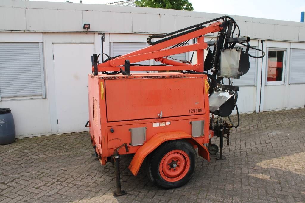 JLG 6308 AN