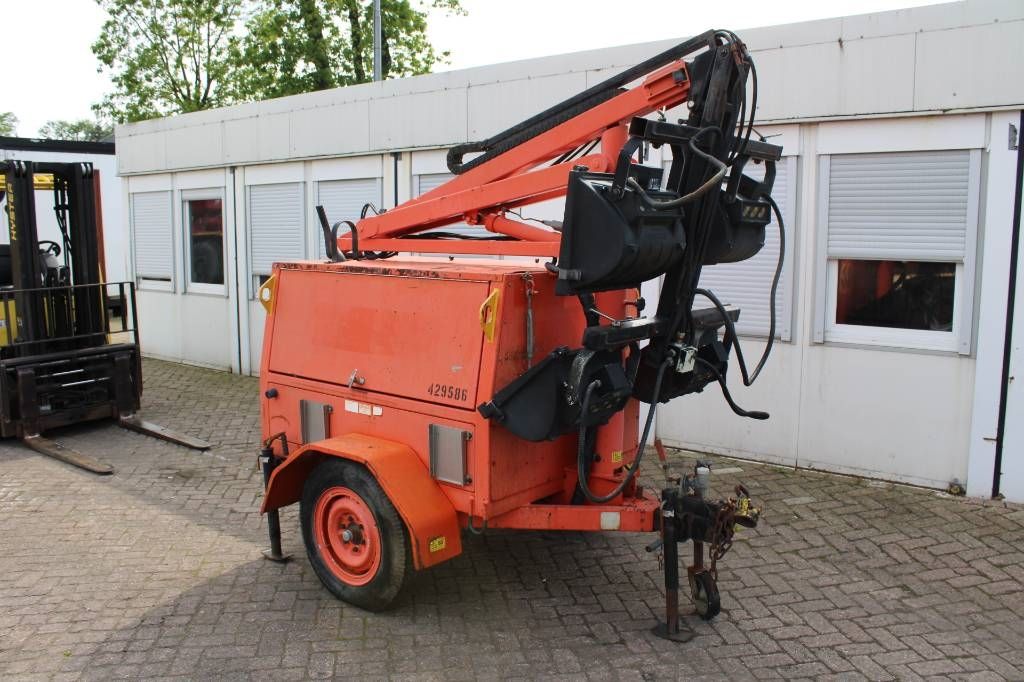 JLG 6308 AN