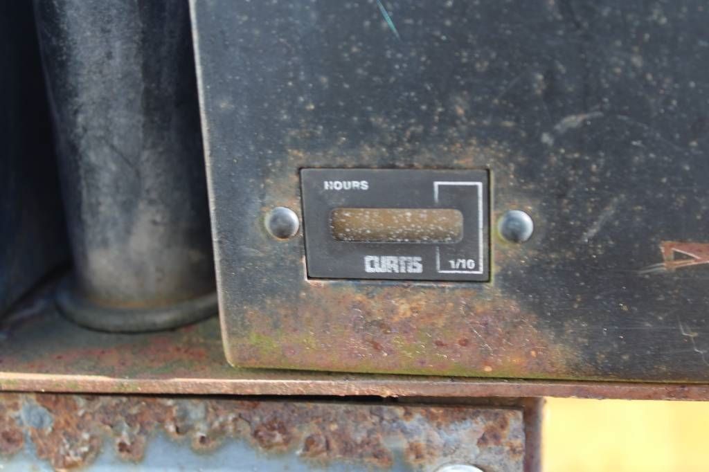 Terex Benford HD1000