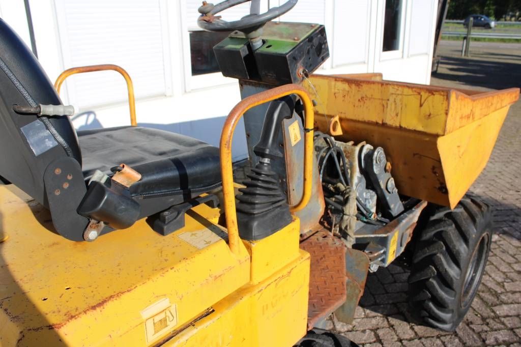 Terex Benford HD1000