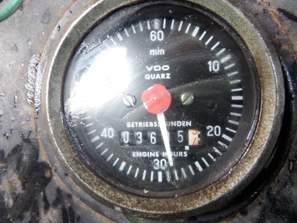 Hyster C 530 A H