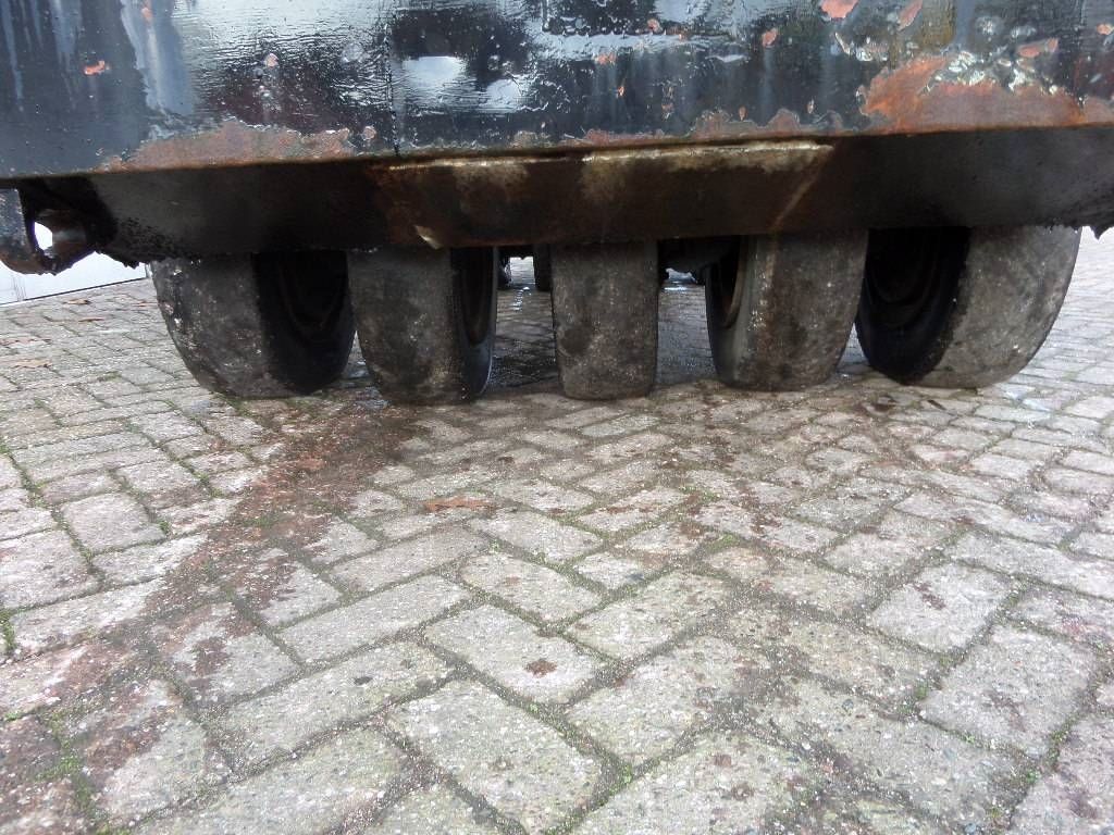 Hyster C 530 A H