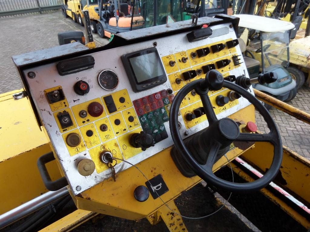 CAT AP 600