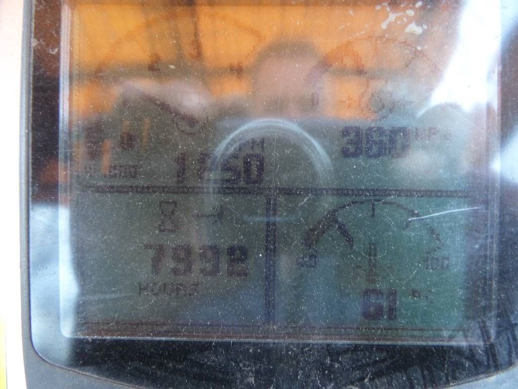 CAT AP 600