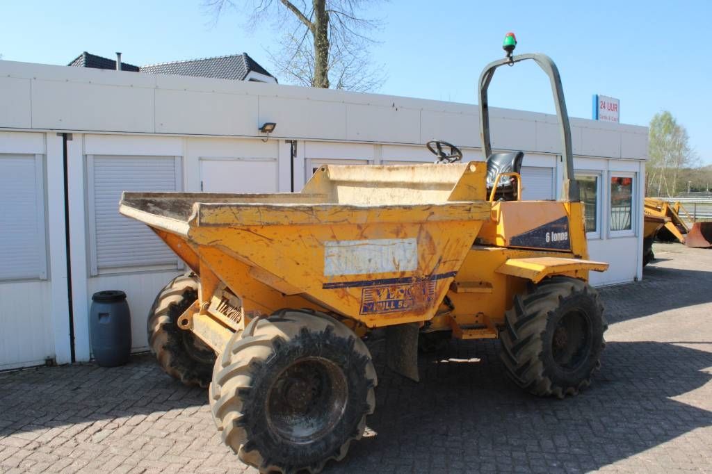 Twaites 6 tonne