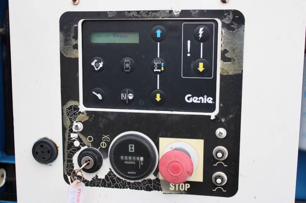 Genie GS 2669