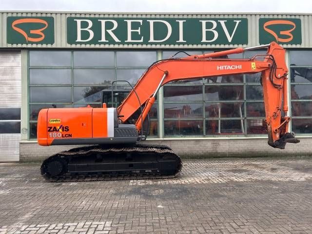 Hitachi ZX 180 LC N-3
