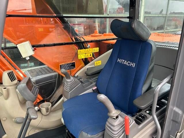 Hitachi ZX 180 LC N-3