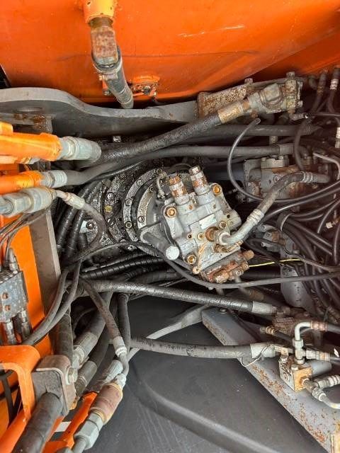 Hitachi ZX 180 LC N-3