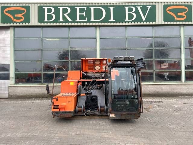 Hitachi ZX 470 LC H-3