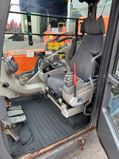 Hitachi ZX 470 LC H-3