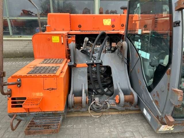 Hitachi ZX 470 LC H-3