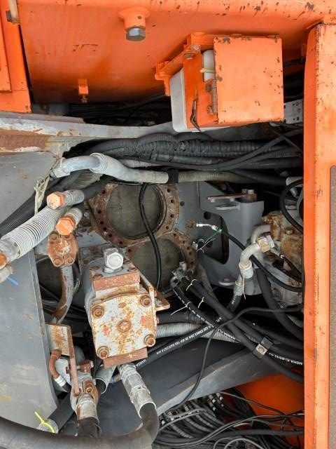 Hitachi ZX 470 LC H-3