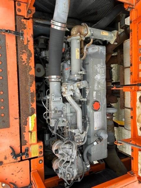 Hitachi ZX 470 LC H-3