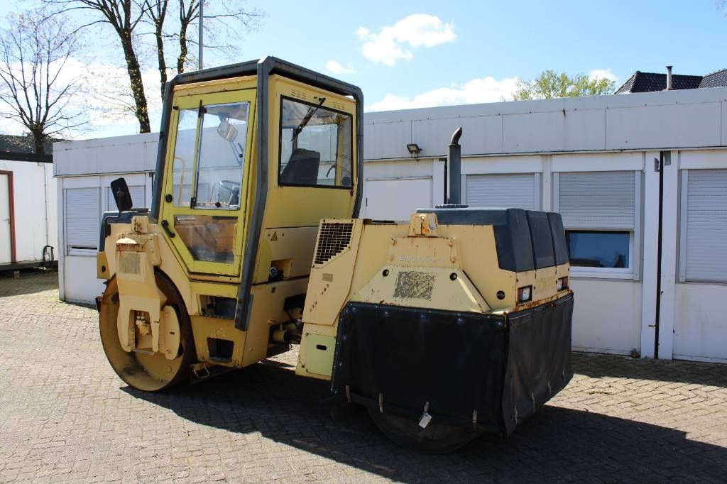 Bomag BW 144 AC-2