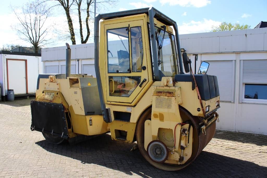 Bomag BW 144 AC-2