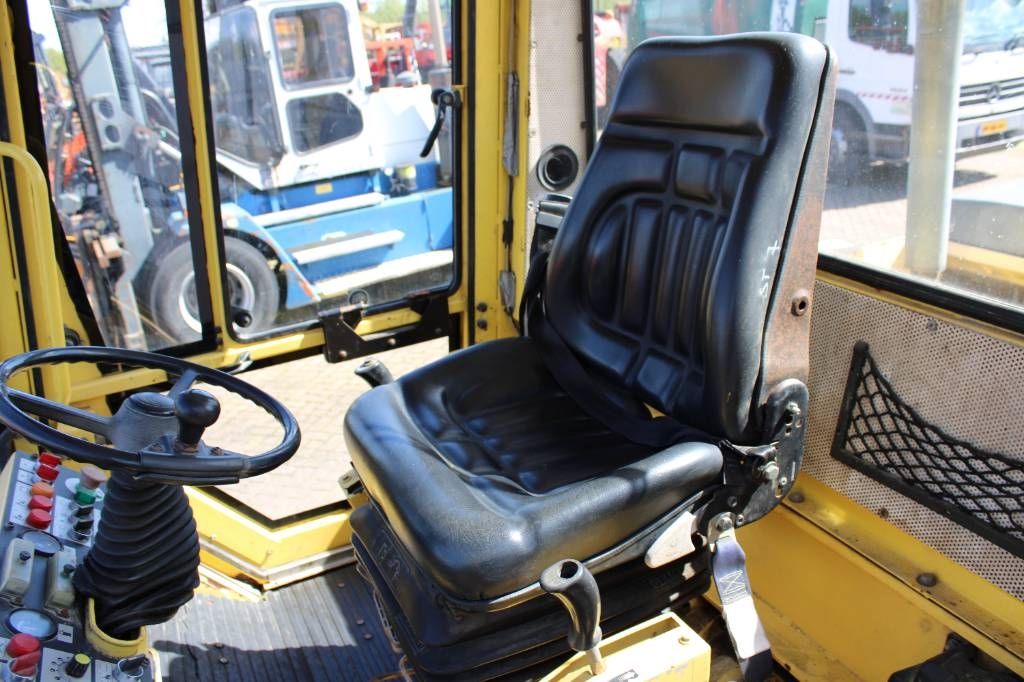 Bomag BW 144 AC-2