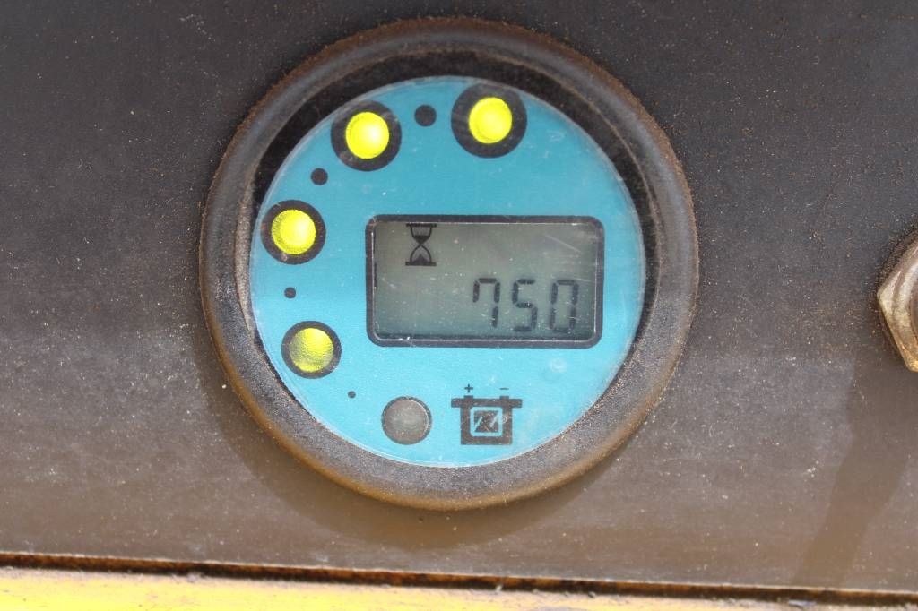 Haulotte Compact 10 N