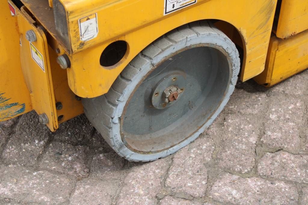 Haulotte Compact 10 N