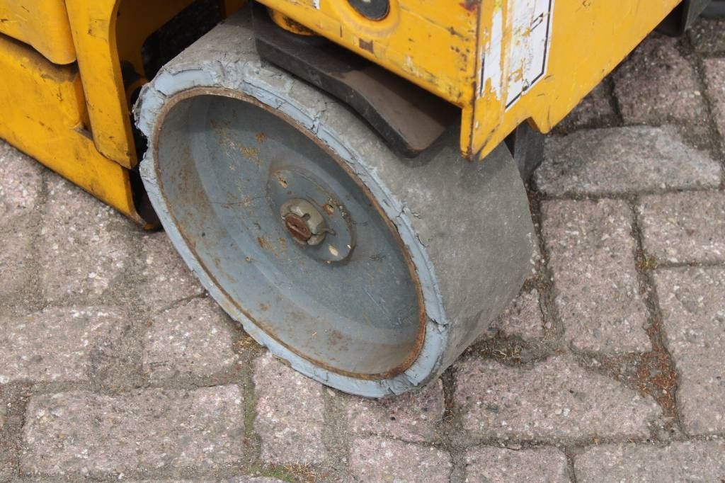 Haulotte Compact 10 N