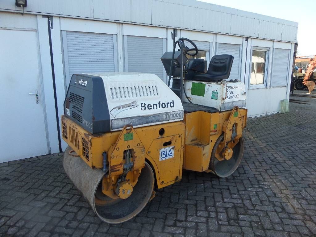 Benford TV 1001 PT