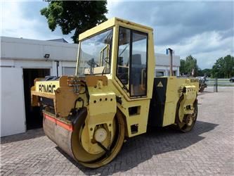 Bomag BW 164 AD-2