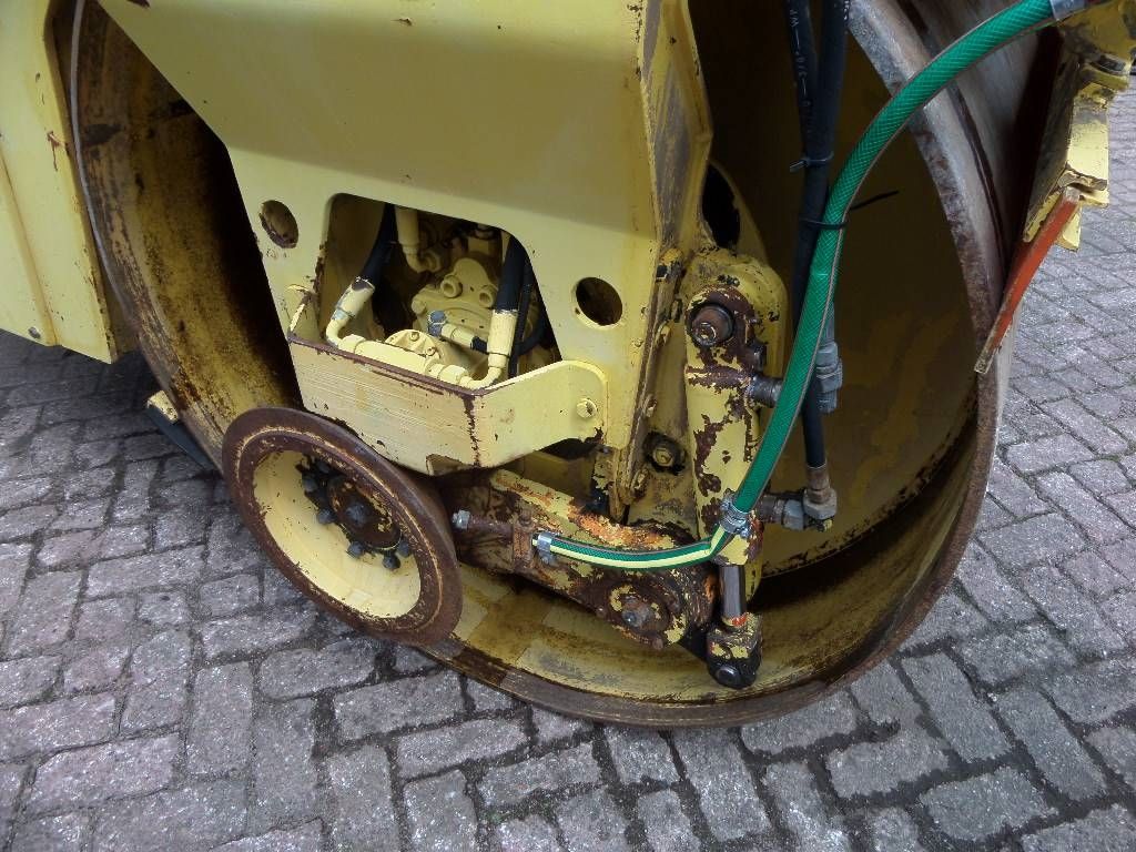 Bomag BW 164 AD-2