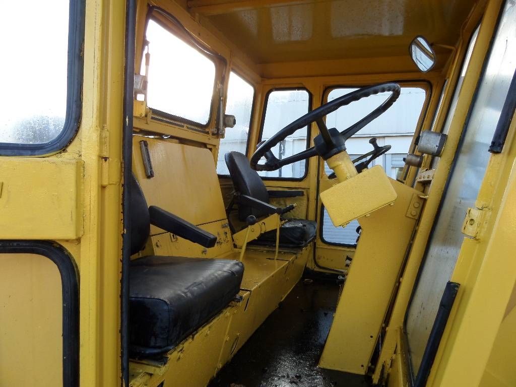 Bomag BW 211 AD