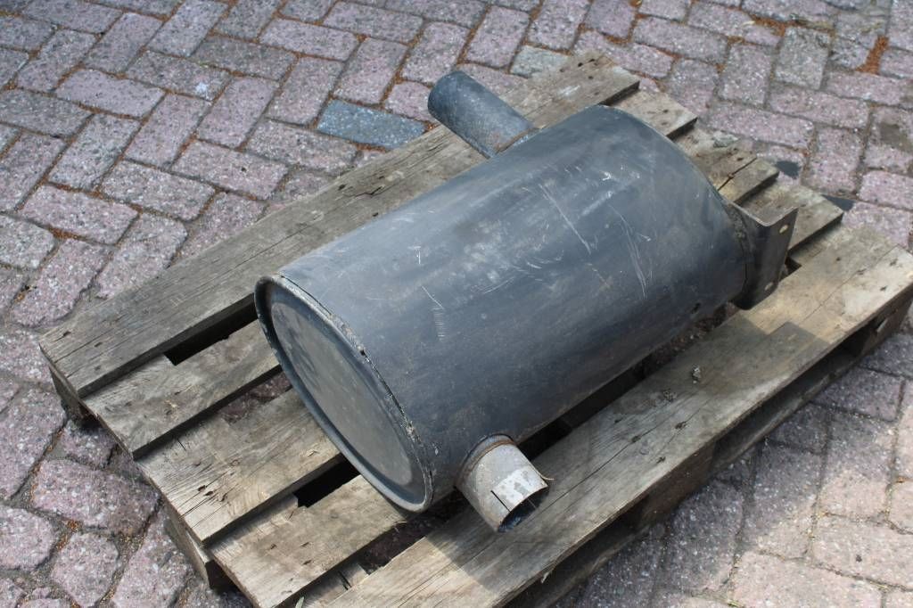 CAT Exhaust for 928G Unused Cat 199-5068