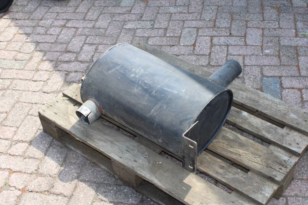 CAT Exhaust for 928G Unused Cat 199-5068