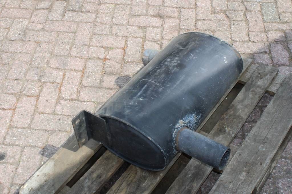 CAT Exhaust for 928G Unused Cat 199-5068