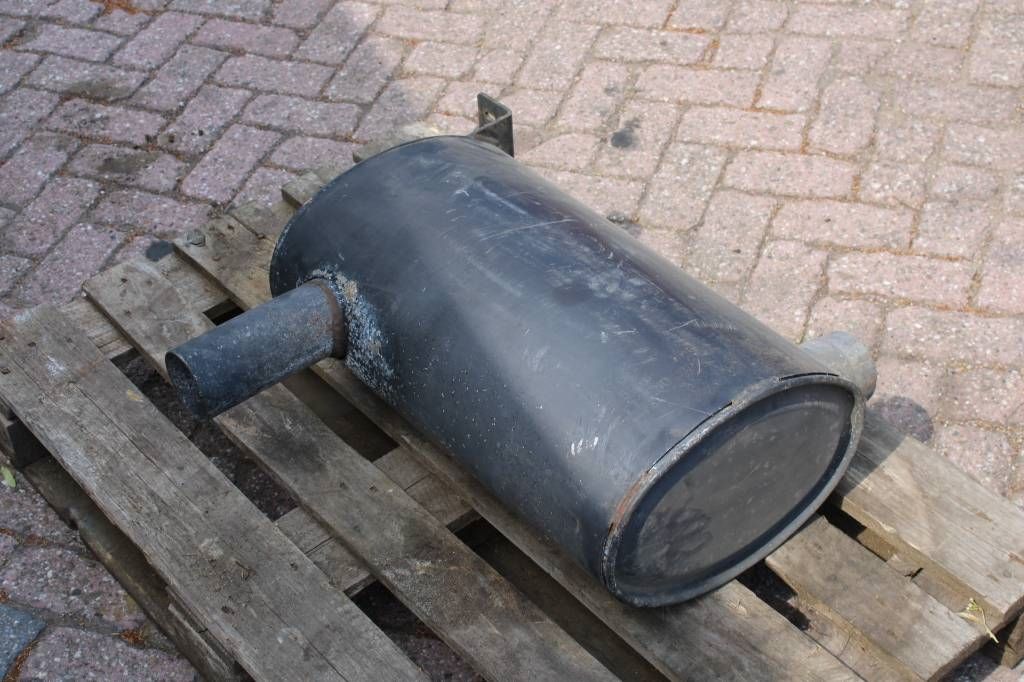 CAT Exhaust for 928G Unused Cat 199-5068