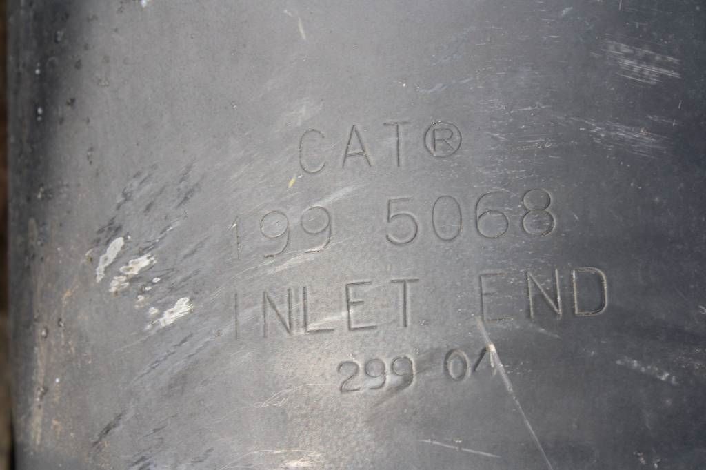 CAT Exhaust for 928G Unused Cat 199-5068