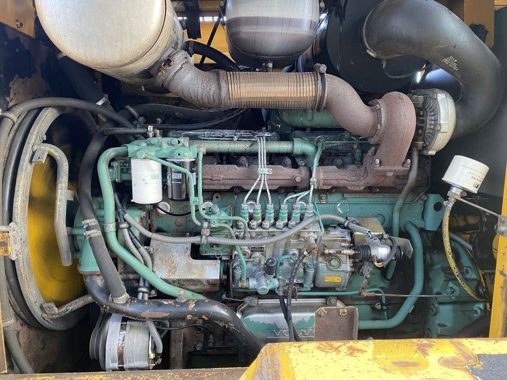 Volvo BM L 120 B