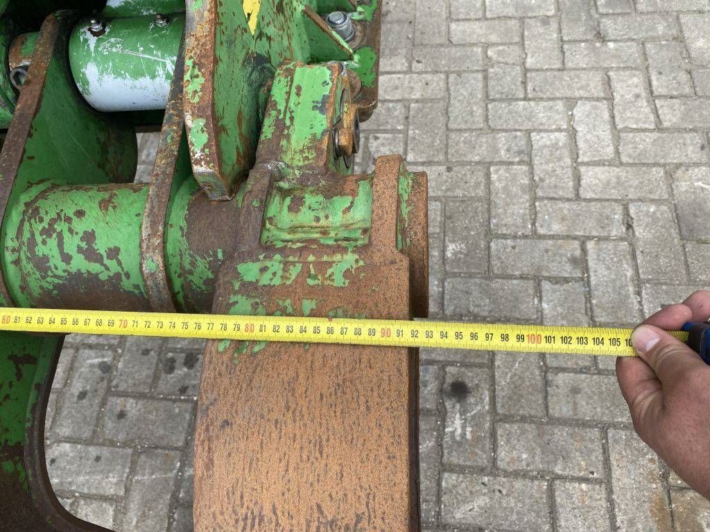 Groeneveldt Boom Grijper