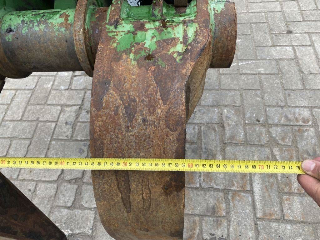 Groeneveldt Boom Grijper