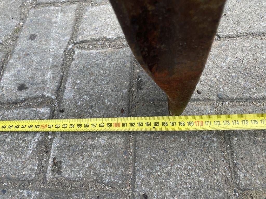 Groeneveldt Boom Grijper