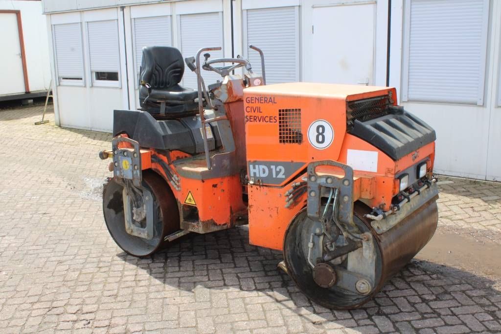 Hamm HD 12