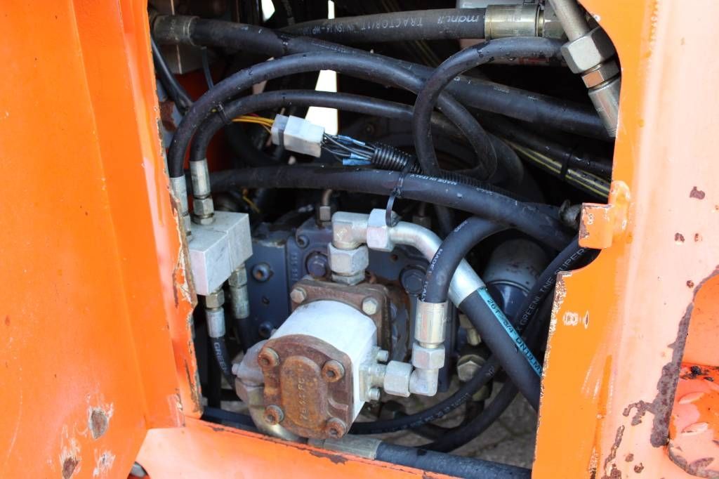 Hamm DV 3.22 H