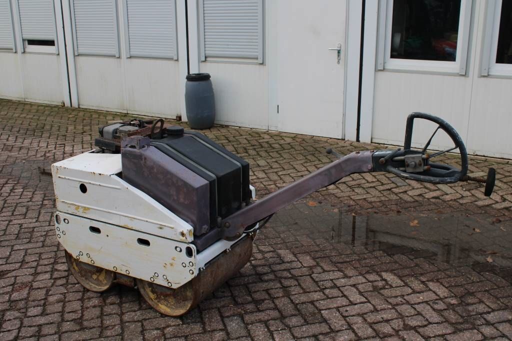 Bomag BW 65 H