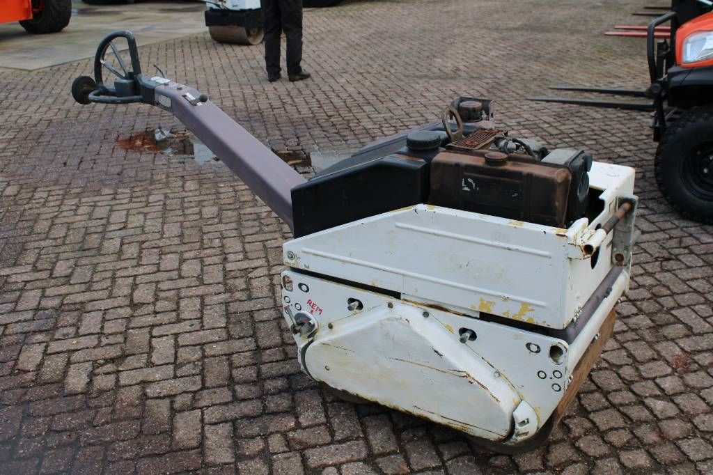 Bomag BW 65 H