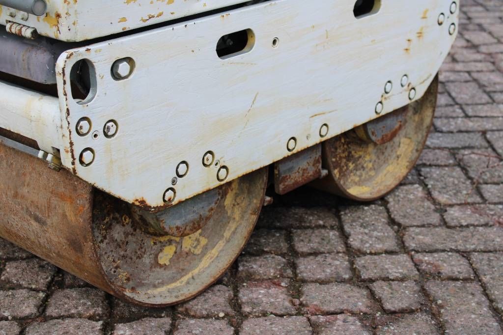 Bomag BW 65 H