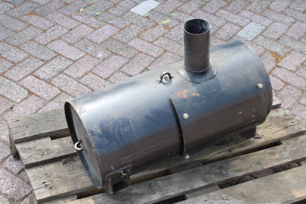 CAT Exhaust For 938H Unused Cat 299-5420