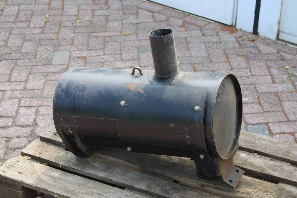 CAT Exhaust For 938H Unused Cat 299-5420