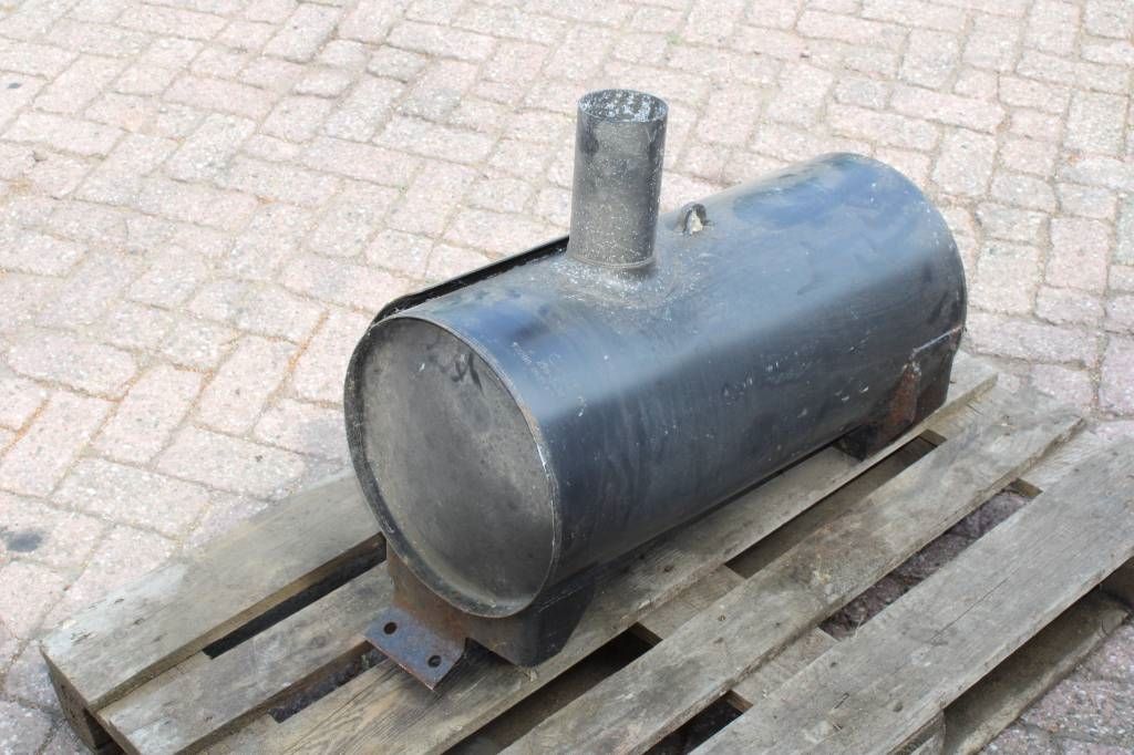 CAT Exhaust For 938H Unused Cat 299-5420