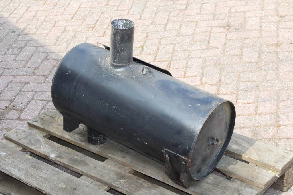 CAT Exhaust For 938H Unused Cat 299-5420