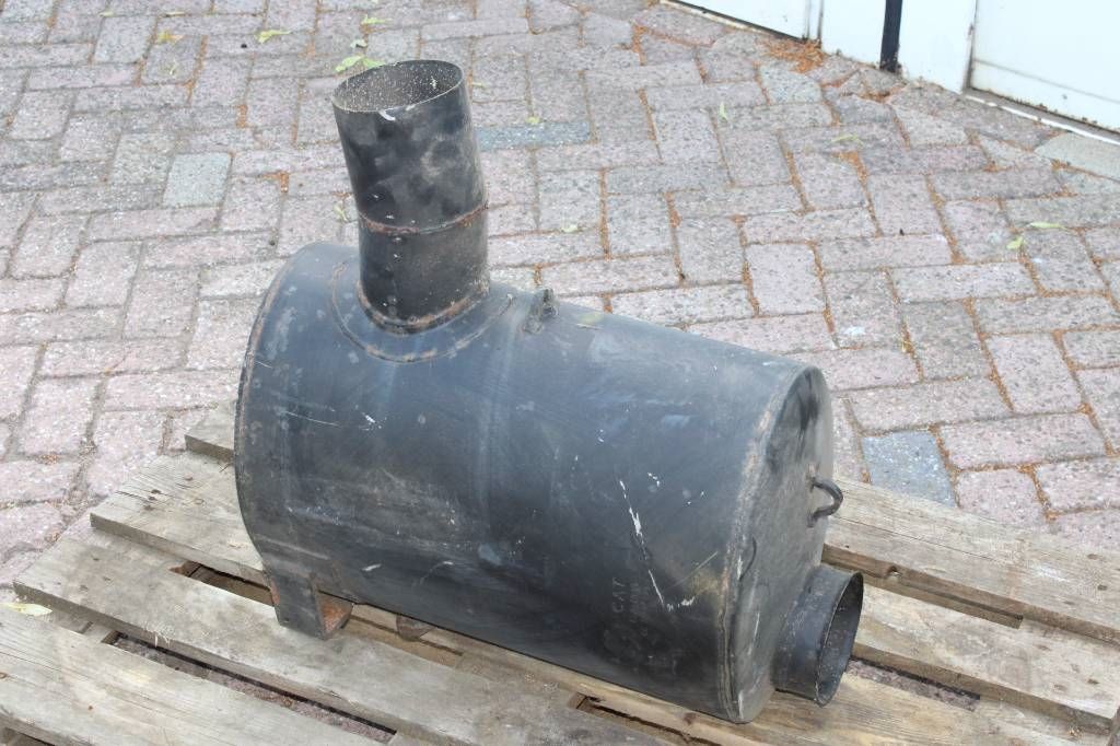 CAT Exhaust For 980G 825G Cat 198-1939 Unused