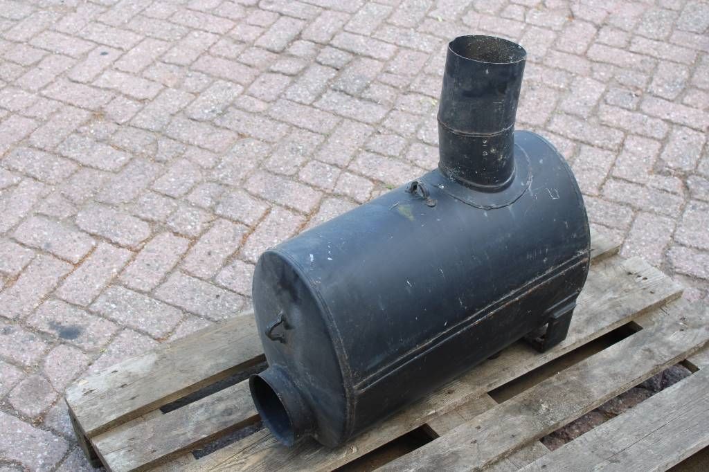 CAT Exhaust For 980G 825G Cat 198-1939 Unused