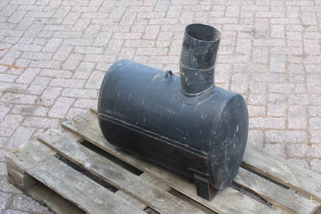 CAT Exhaust For 980G 825G Cat 198-1939 Unused